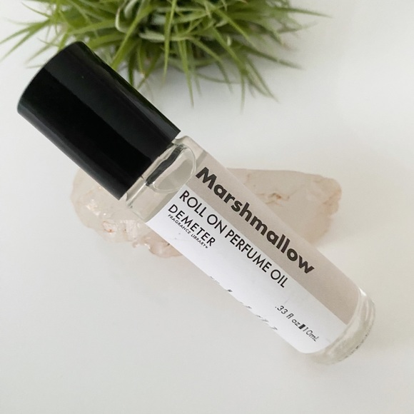 Demeter Soft Tuberose and Marshmallow - Picture 5 of 8